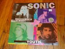 Sonic Youth-Experimental Jet Set Trash-FACTORY SEALED