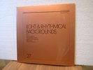 SELECTED SOUND LIGHT& RHYTHMICAL BACKGROUNDS LP 9027