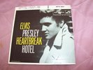 ELVIS PRESLEY  RECORD EPA 821 NEAR MINT 1956