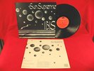 IBIS Sun Supreme MONSTER HEAVY PROG PSYCH LP ITALY NM