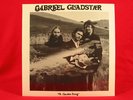 GABRIEL GLADSTAR Garden Song PRIVATE FOLK PSYCH LP SS