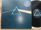 Pink Floyd Dark Side Of The Moon A3/B3 Plays EX UK LP