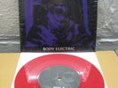 Sisters Of Mercy - live in bologna 85  - 7'  200 only
