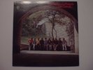 FELIX CARABALLO-QUE VACILON LP-MGM LATINO-SALSA DURA