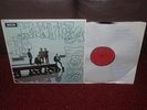 MOODY BLUES 1st LP 1965 MONO 1st Press UNBOXED DECCA