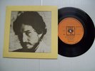 BOB DYLAN NEW MORNING WIGWAM THREE ANGELS AUSSIE 7