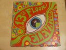 THE 13TH FLOOR ELEVATORS - Self-Titled   Psych LP