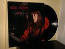DORIS NORTON -ANTONIUS REX-RAPTUS-RARE ORIGINAL 1981 LP