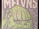 MELVINS- Bride Screamed Murder TEST PRESSING 4/5 AmRep