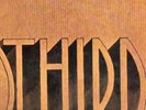 Soft Machine - 'Third' 1970 UK CBS double LP S64080