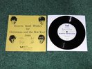 THE BEATLES 1963 UK CHRISTMAS FAN CLUB FLEXI DISC EX+