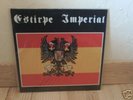 ESTIRPE IMPERIAL LP division klan rac oi isd skinhead