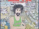 FRANK ZAPPA  LEATHERETTE