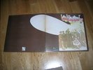 LED ZEPPELIN II. ORIGINAL PLUM LABEL EX COVER, EX+VINYL