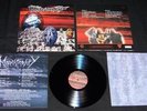 MONSTROSITY - Millenium LP vinyl Cannibal Corpse,rare