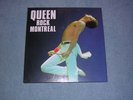 QUEEN - ROCK MONTREAL RARE 3LP BOX SET MINT/SEALED