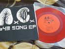 Anal Cunt - 5643 Song EP Stridecore 174/307 Spazz