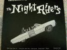 Introducing The NIGHT RIDERS Justice Recording Co