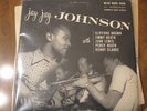 J.J. JOHNSON CLIFFORD BROWN-BLUE NOTE 5028- 10 INCH OG