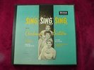 *The Andrews Sisters   Decca Set 922   Sing, Sing, Sing