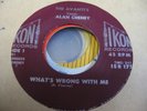 Garage AVANTIS What's Wrong With Me IKON 175 Mint-