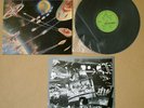 Godzilla BATTLE OUTER SPACE Japanese VINYL Soundtrack