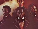 rare soul LP SMOKE risin' on J. Bridge  SEALED ORIGINAL