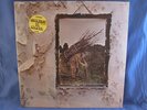 LED ZEPPELIN IV ZoSo Atlantic 7208 LP SEALED No Barcode