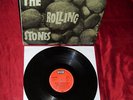 LP,THE ROLLING STONES,BIG HITS,STEINE COVER,Fono-Ring