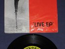 OHL Live EP  RRR5 1981 Fluch Slime Razors ZSD Razzia