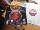 IRON BUTTERFLY IN A GADDA DA VIDA 1969 MINT RED PLUM UK