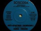 Harris+Bobo UNKNOWN CA RAP/BOOGIE '85 funk modern ?HEAR