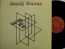 Randy Steven UNKNOWN US AOR '82 hard rock prog ?HEAR