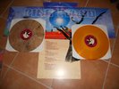 PINK FLOYD PSYCHEDELIC TRIP VOL.1 COLOR VINYL 2LPS
