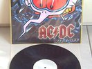 AC/DC  Buzz Off   Testpressung  LE of 30  neu 
