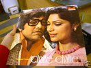 CHALTE CHALTE - BAPPI LAHIRI - RARE BOLLYWOOD LP