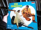 DIL DIWANA - R.D. BURMAN - BOLLYWOOD FUNK  LP
