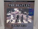 Beatles 4-LP Box: The Real Alternate Album ABBEY ROAD