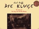 COLUMBIA SAX t/s ORFF Die Kluge SCHWARZKOPF 2LPs NM dd