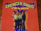 SPENCER DAVIS GRP 
