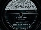 pc78-R&B-Recorded in Hwd-172-Eddie Beal Fourtette
