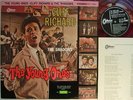 CLIFF RICHARD JAPAN RED VINYL SHADOWS MINT- NM THE YOUN