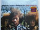 JIMI HENDRIX - BBC SESSIONS - 3 LP RECORD SET NEW 180g