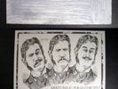 MIXED BAND PHILANTHROPIST Ltd LP NWW Smegma Organum