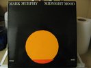 Mark Murphy Midnight Mood M/M Saba pink Superb pressing