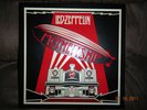 Led Zeppelin Mothership 180g 4LP Box Set, Near Mint