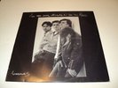 AFTERHOURS ALL THE GOOD CHILDREN GO TO HELL EP 1° VINIL