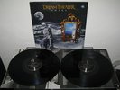 DREAM THEATER - AWAKE - DLP ORG. FATES WARNING RARE
