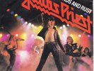 JUDAS PRIEST DIAMONDS AND RUST HOLLAND 7