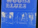 BLUES UNLIMITED BACK WOODS BLUES SIMON NAPIER 1968 RARE